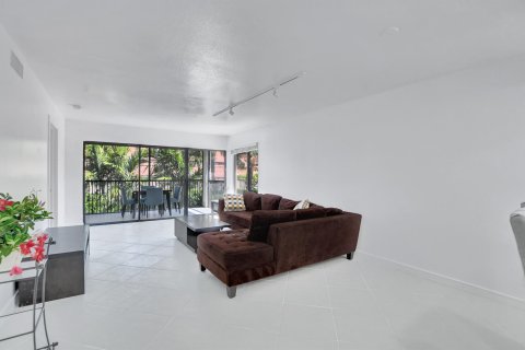 Copropriété à vendre à Boca Raton, Floride: 2 chambres, 85.47 m2 № 1136460 - photo 11