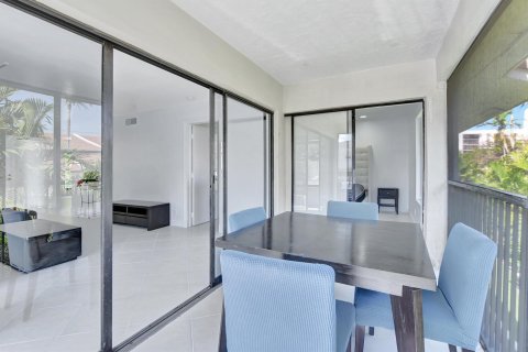 Copropriété à vendre à Boca Raton, Floride: 2 chambres, 85.47 m2 № 1136460 - photo 4