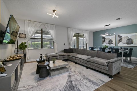 Villa ou maison à vendre à Davenport, Floride: 8 chambres, 363.15 m2 № 1368146 - photo 10