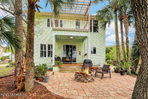 Casa en venta en Saint Augustine, Florida, 3 dormitorios, 184.97 m2 № 766363 - foto 4