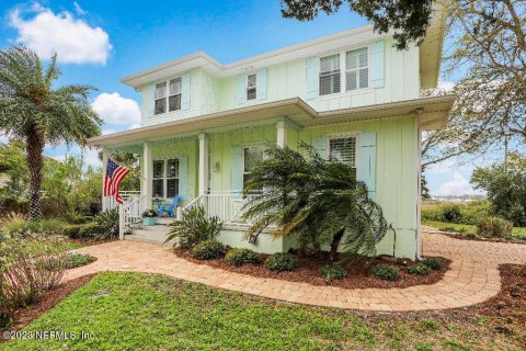 Villa ou maison à vendre à Saint Augustine, Floride: 3 chambres, 184.97 m2 № 766363 - photo 3