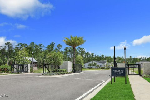 Casa en venta en St. Johns, Florida, 4 dormitorios, 259.2 m2 № 766325 - foto 13