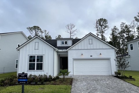 Villa ou maison à vendre à St. Johns, Floride: 3 chambres, 201.23 m2 № 766327 - photo 2