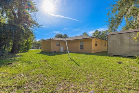 House in Ocala, Florida 3 bedrooms, 148.64 sq.m. № 1399311 - photo 8