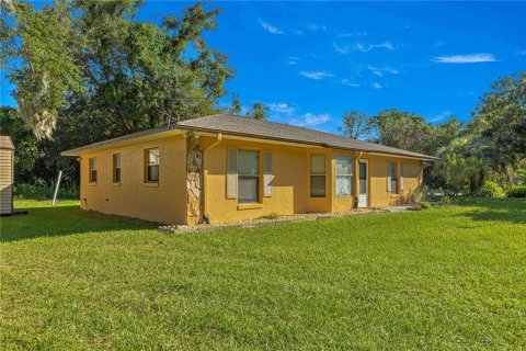 House in Ocala, Florida 3 bedrooms, 148.64 sq.m. № 1399311 - photo 5