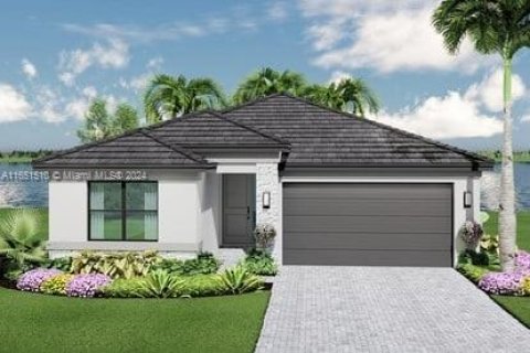 Casa en venta en Port St. Lucie, Florida, 3 dormitorios, 162.76 m2 № 1333695 - foto 3