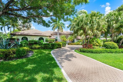 Villa ou maison à vendre à Parkland, Floride: 5 chambres, 414.62 m2 № 1333689 - photo 2