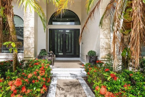 Villa ou maison à vendre à Parkland, Floride: 5 chambres, 414.62 m2 № 1333689 - photo 5