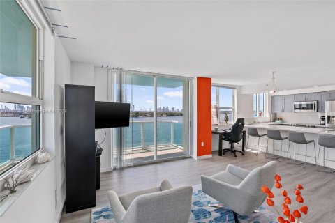 Condominio en venta en Miami Beach, Florida, 2 dormitorios, 106.56 m2 № 1441708 - foto 11