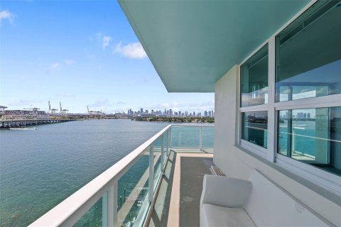 Condominio en venta en Miami Beach, Florida, 2 dormitorios, 106.56 m2 № 1441708 - foto 10