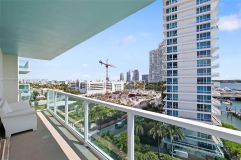 Condominio en venta en Miami Beach, Florida, 2 dormitorios, 106.56 m2 № 1441708 - foto 9