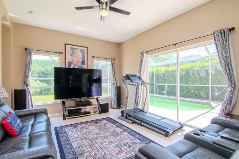 Villa ou maison à vendre à Lutz, Floride: 4 chambres, 228.45 m2 № 1110438 - photo 20