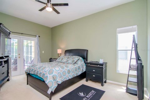 Casa en venta en Lutz, Florida, 4 dormitorios, 228.45 m2 № 1110438 - foto 28