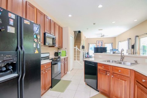 Villa ou maison à vendre à Lutz, Floride: 4 chambres, 228.45 m2 № 1110438 - photo 19