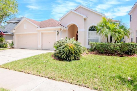 Casa en venta en Lutz, Florida, 4 dormitorios, 228.45 m2 № 1110438 - foto 4