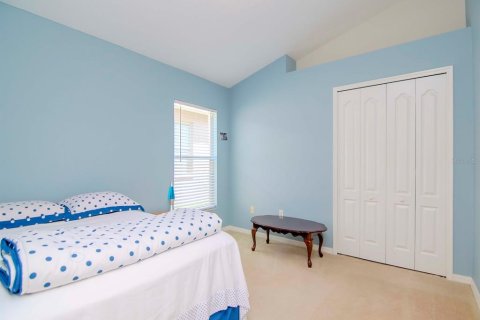 Villa ou maison à vendre à Lutz, Floride: 4 chambres, 228.45 m2 № 1110438 - photo 26
