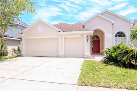 Casa en venta en Lutz, Florida, 4 dormitorios, 228.45 m2 № 1110438 - foto 3