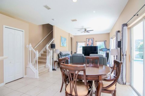 Villa ou maison à vendre à Lutz, Floride: 4 chambres, 228.45 m2 № 1110438 - photo 15