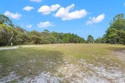 Terreno en venta en Spring Hill, Florida № 1369338 - foto 9