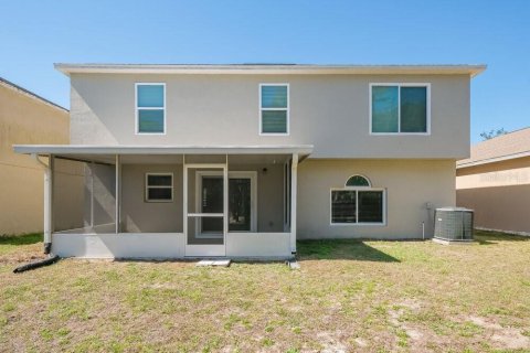 Villa ou maison à louer à Valrico, Floride: 4 chambres, 204.38 m2 № 1369337 - photo 17