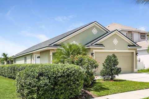 Villa ou maison à louer à Apollo Beach, Floride: 3 chambres, 141.68 m2 № 1369298 - photo 3