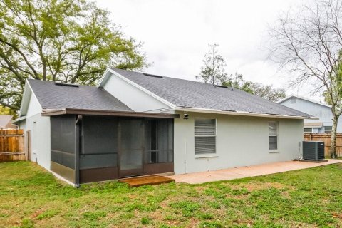 Villa ou maison à louer à Lutz, Floride: 4 chambres, 163.04 m2 № 1369296 - photo 16