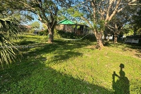 House in Homestead, Florida 3 bedrooms, 152.36 sq.m. № 1134786 - photo 3