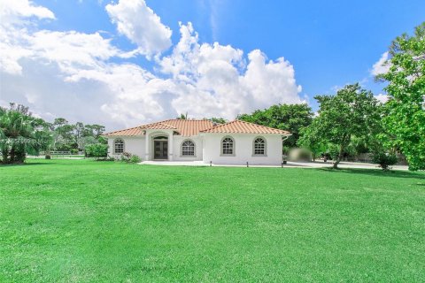 Villa ou maison à vendre à West Palm Beach, Floride: 3 chambres, 141.4 m2 № 1362291 - photo 1