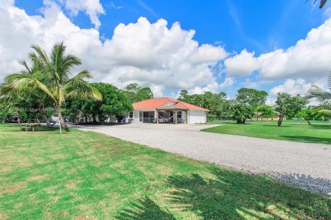 Villa ou maison à vendre à West Palm Beach, Floride: 3 chambres, 141.4 m2 № 1362291 - photo 30