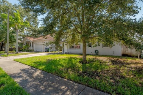 Villa ou maison à vendre à Tampa, Floride: 3 chambres, 96.9 m2 № 1401016 - photo 7