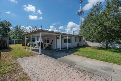 Villa ou maison à vendre à Tampa, Floride: 3 chambres, 96.9 m2 № 1401016 - photo 3