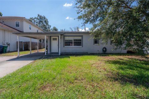 Villa ou maison à vendre à Tampa, Floride: 3 chambres, 96.9 m2 № 1401016 - photo 2