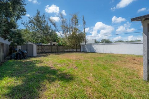 Villa ou maison à vendre à Tampa, Floride: 3 chambres, 96.9 m2 № 1401016 - photo 4