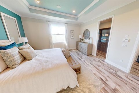 Villa ou maison à vendre à DeLand, Floride: 4 chambres, 200.11 m2 № 1400986 - photo 10