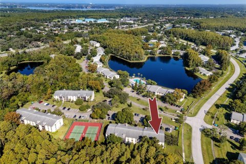 Copropriété à vendre à Tarpon Springs, Floride: 2 chambres, 90.95 m2 № 1376563 - photo 1