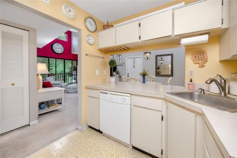 Copropriété à vendre à Tarpon Springs, Floride: 2 chambres, 90.95 m2 № 1376563 - photo 19