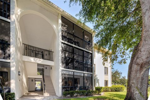 Copropriété à vendre à Tarpon Springs, Floride: 2 chambres, 90.95 m2 № 1376563 - photo 4