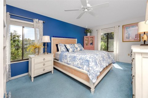 Copropriété à vendre à Tarpon Springs, Floride: 2 chambres, 90.95 m2 № 1376563 - photo 22