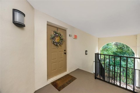 Copropriété à vendre à Tarpon Springs, Floride: 2 chambres, 90.95 m2 № 1376563 - photo 5