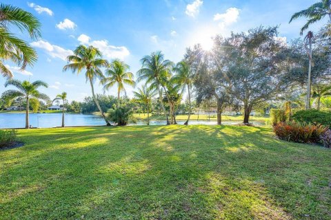 Villa ou maison à vendre à West Palm Beach, Floride: 5 chambres, 398.36 m2 № 987480 - photo 29