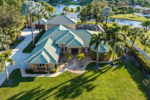 Villa ou maison à vendre à West Palm Beach, Floride: 5 chambres, 398.36 m2 № 987480 - photo 27