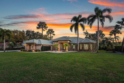 Villa ou maison à vendre à West Palm Beach, Floride: 5 chambres, 398.36 m2 № 987480 - photo 13