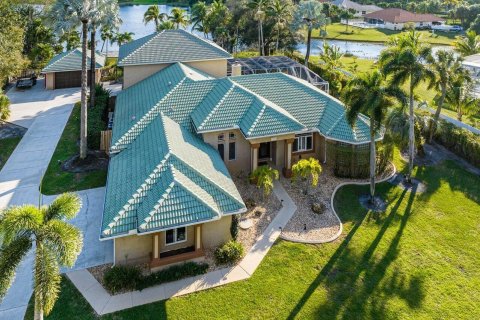 Villa ou maison à vendre à West Palm Beach, Floride: 5 chambres, 398.36 m2 № 987480 - photo 28