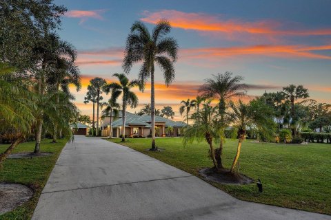 Villa ou maison à vendre à West Palm Beach, Floride: 5 chambres, 398.36 m2 № 987480 - photo 16