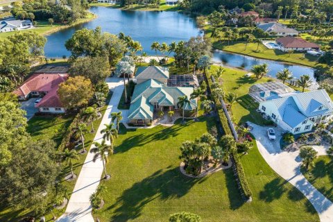 Villa ou maison à vendre à West Palm Beach, Floride: 5 chambres, 398.36 m2 № 987480 - photo 23