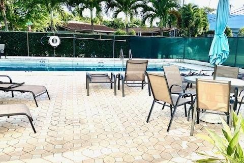 Condo in Fort Lauderdale, Florida, 2 bedrooms  № 987481 - photo 19