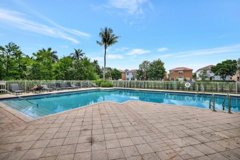 Villa ou maison à vendre à Fort Lauderdale, Floride: 4 chambres, 202.9 m2 № 1151920 - photo 7