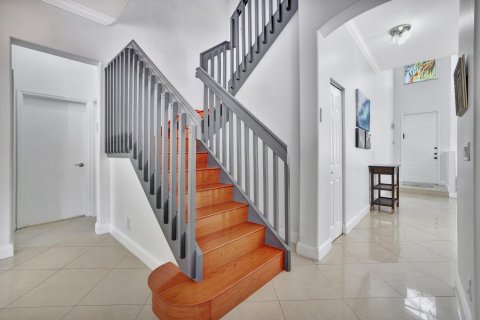 Casa en venta en Fort Lauderdale, Florida, 4 dormitorios, 202.9 m2 № 1151920 - foto 26