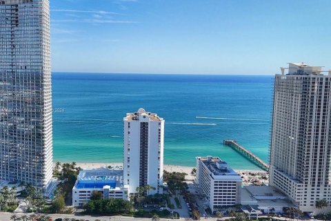 Copropriété à louer à Sunny Isles Beach, Floride: 2 chambres, 142.14 m2 № 1367621 - photo 22