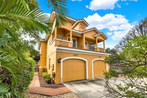 Adosado en venta en Winter Park, Florida, 2 dormitorios, 167.97 m2 № 1365147 - foto 2